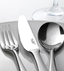 table menu